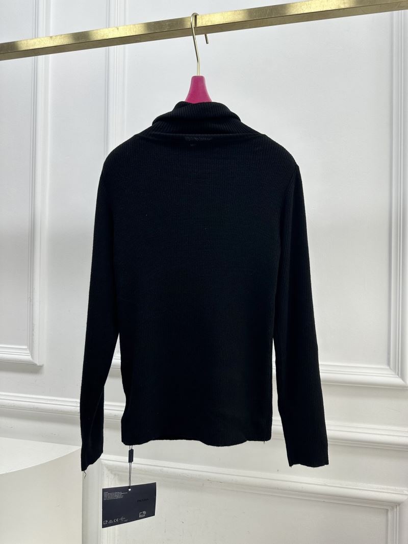 Prada Sweaters